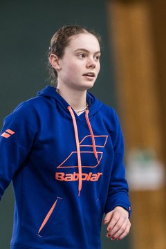 Filippa Stieg 769 - NL Grossflottbeker THGC - TC RW Wahlstedt : Ergebnis: 6:0